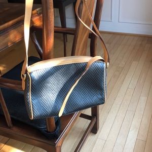 Last chance to make offer Mark Cross NWOT bag